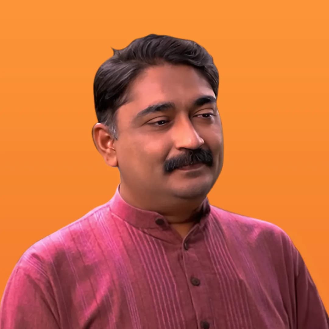 Harpalsinh Jala