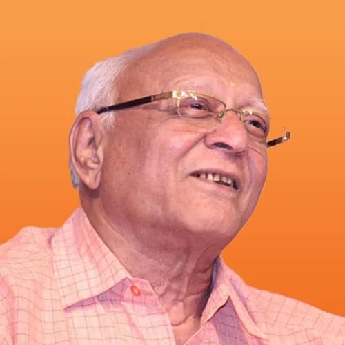 Pravin Solanki