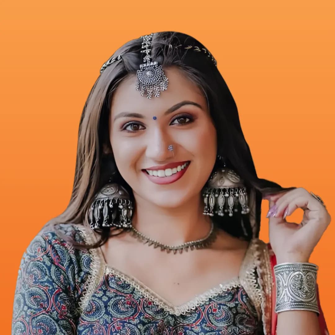 Nisha Jani