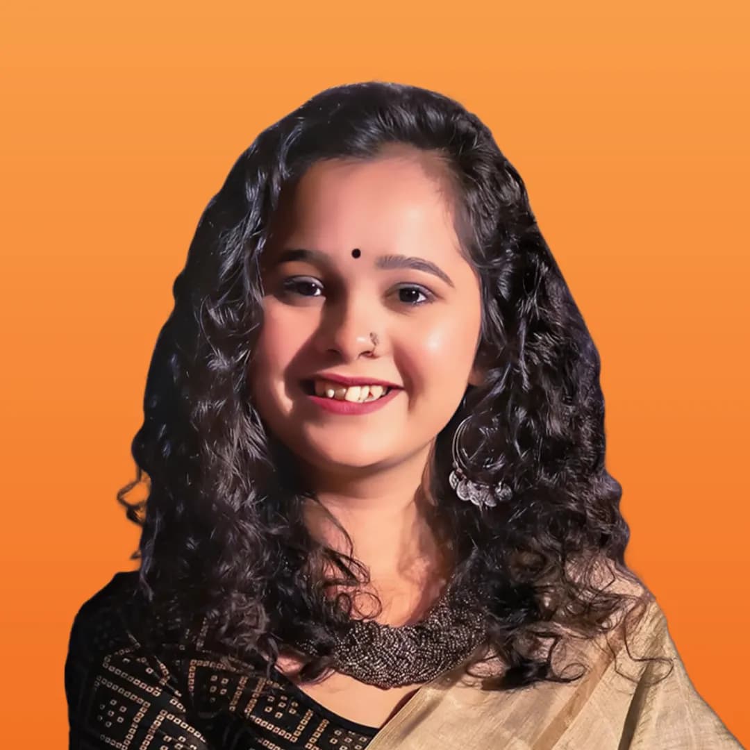 Shivani Modh