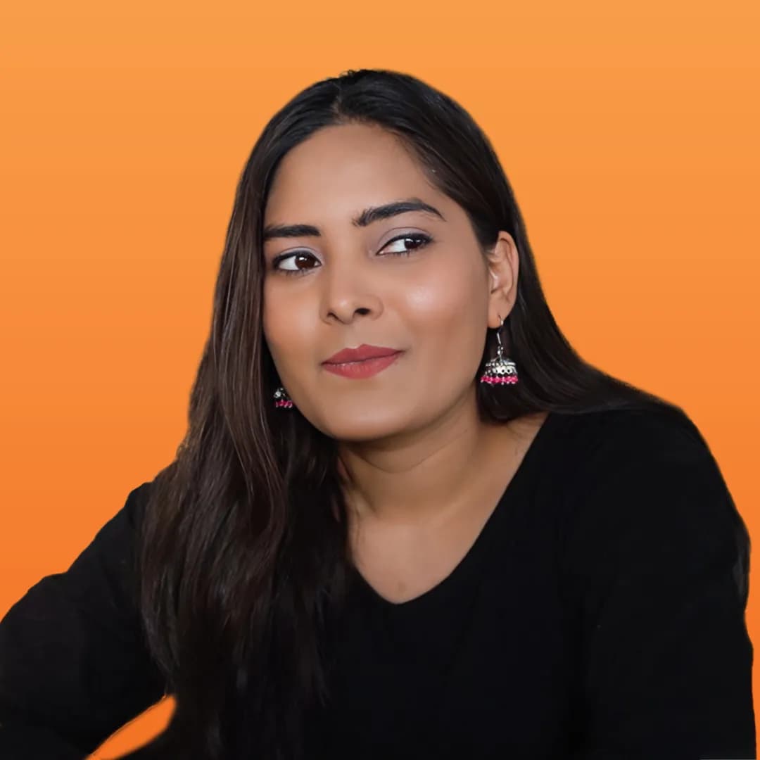 Urmila Solanki