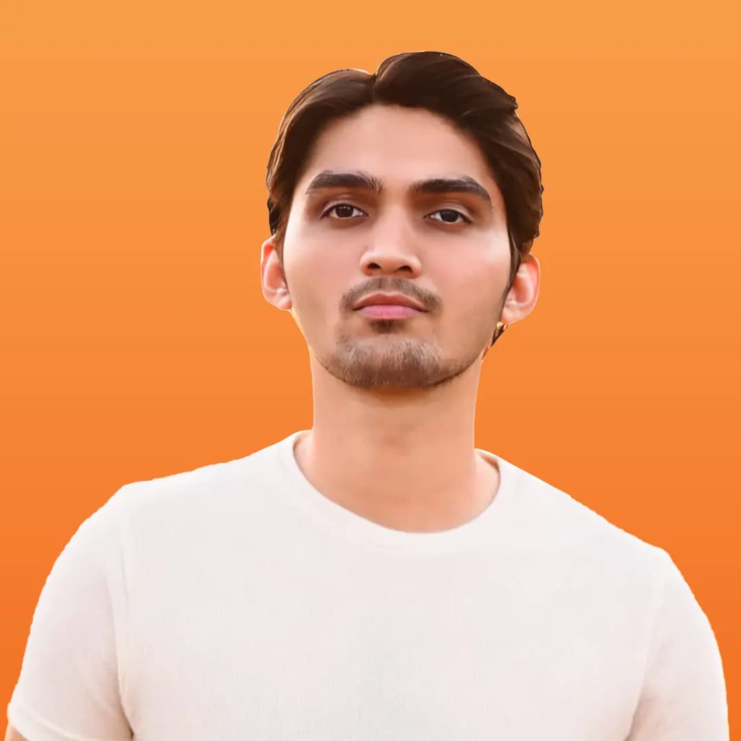 Kavan Patel