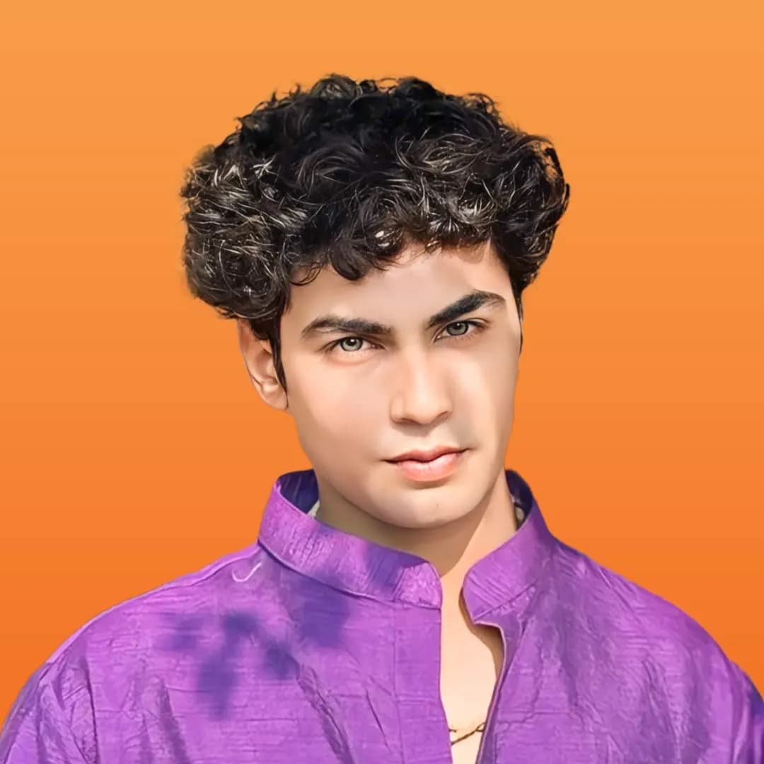 Yash Ajmera
