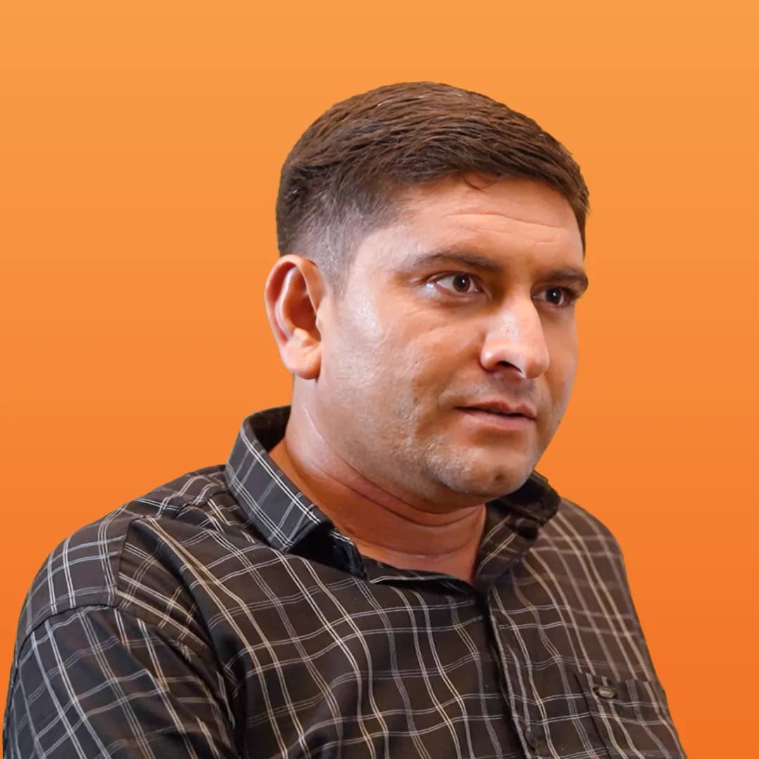 Ketan Sagar