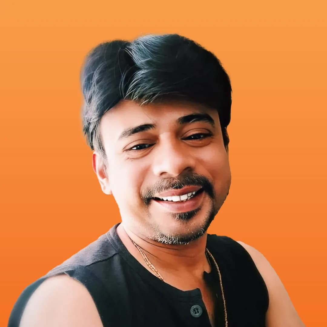 Hiren Doshi