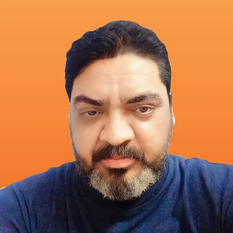 K. K Makwana
