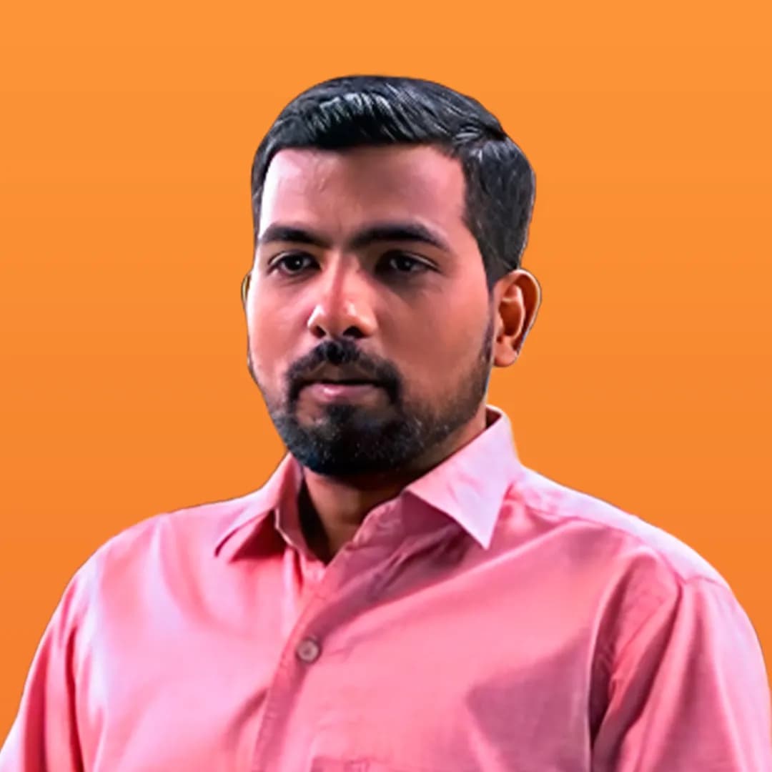 Sujal Doshi