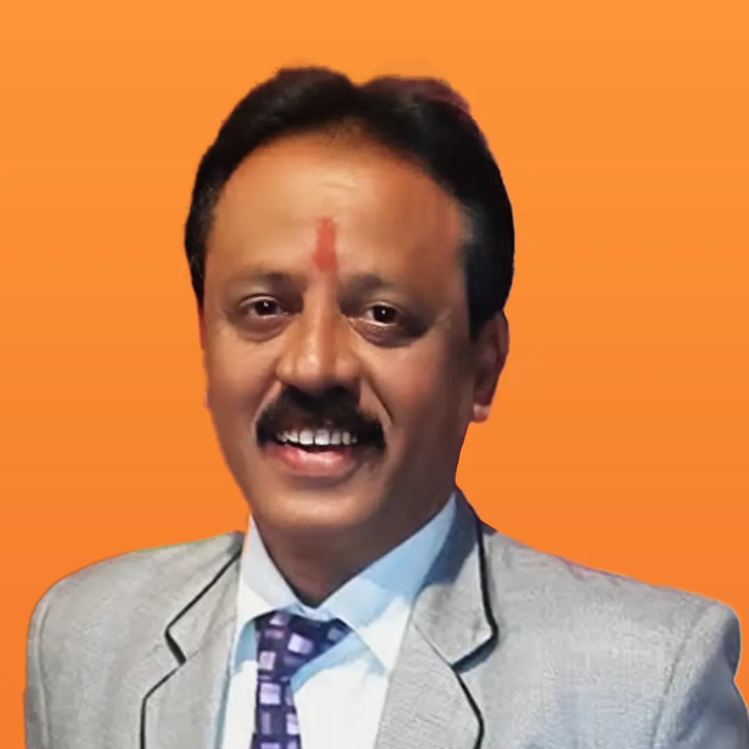 Arvind Shukla