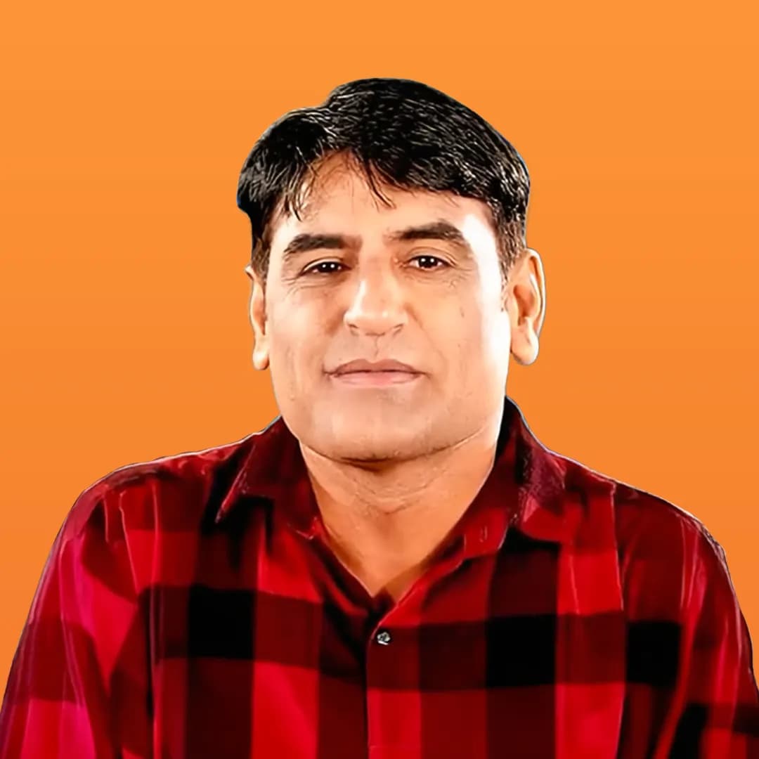 Mahesh Desai