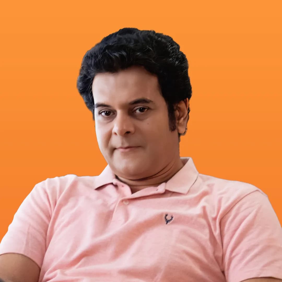 Dharmendra Gohil