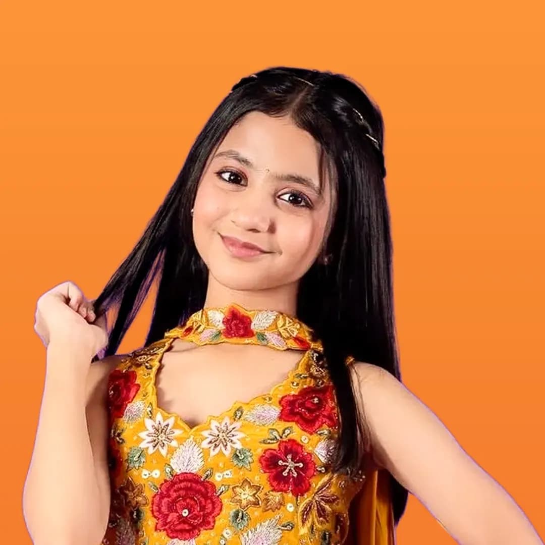Princy Prajapati