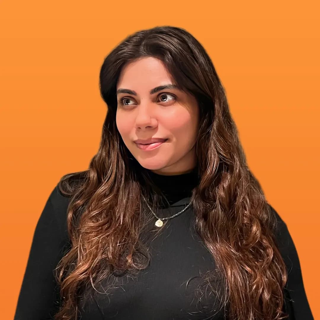 Vedika Kaul Vyas