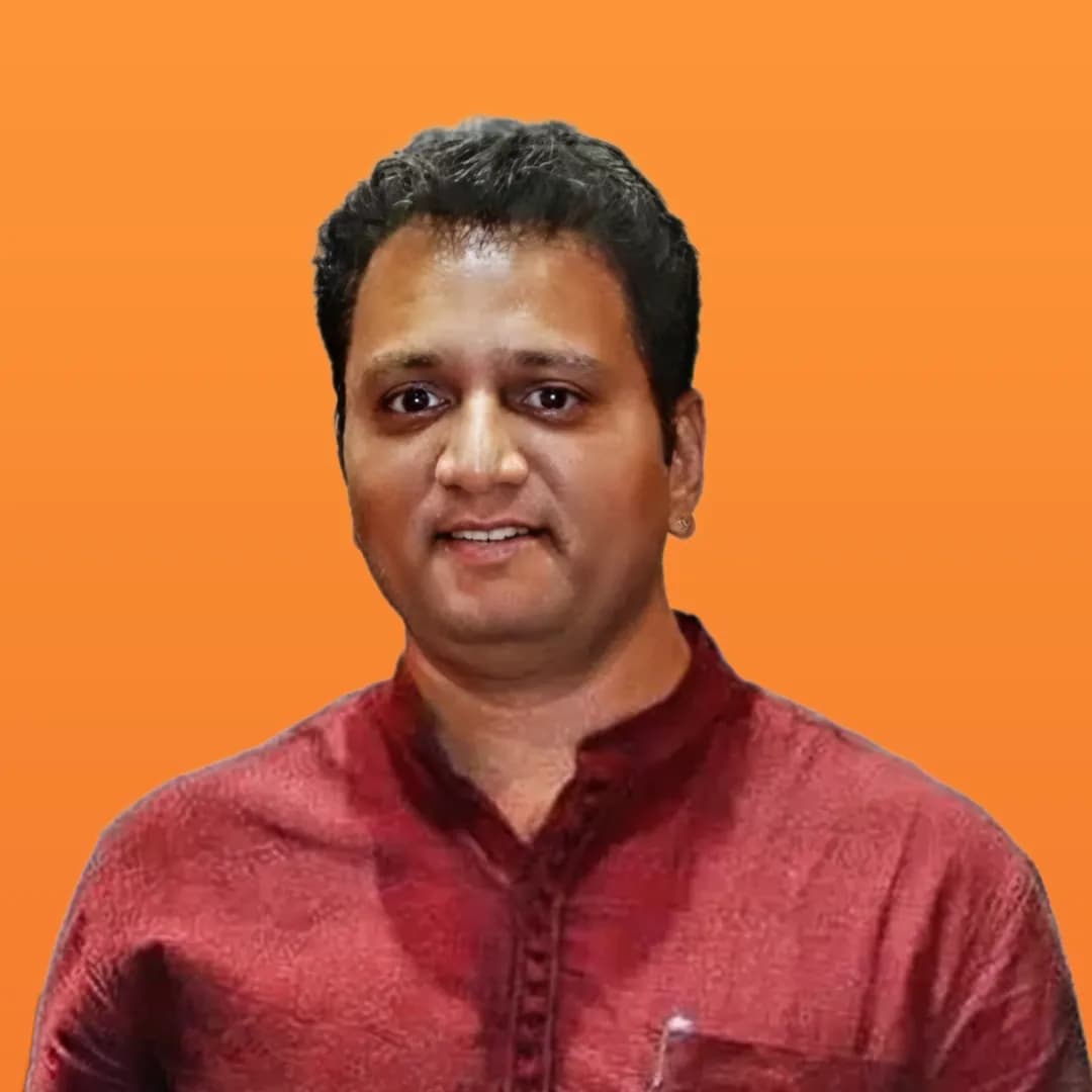 Prakash Gowda