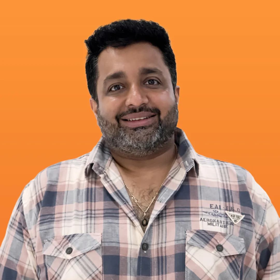 Mihir Rajda