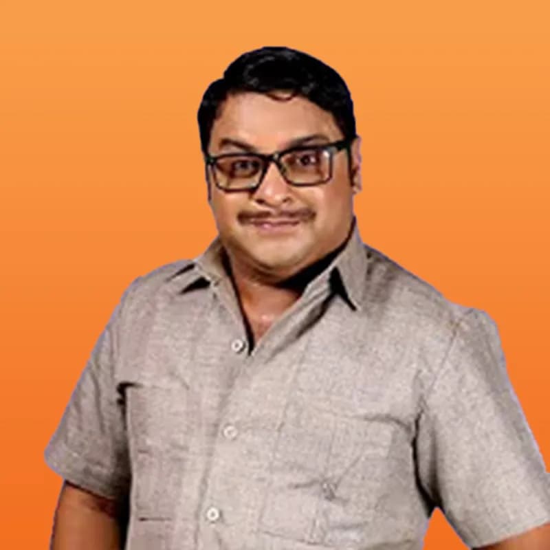 Nishith Brahmbhat