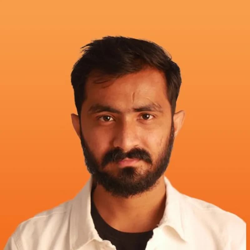 Pradeep Vaghela