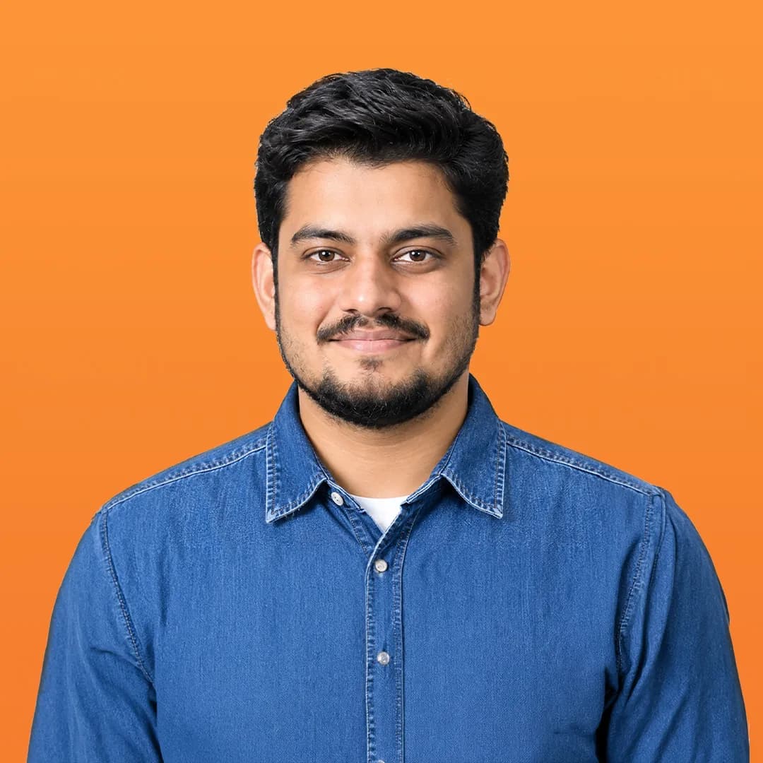 Karan Asnani