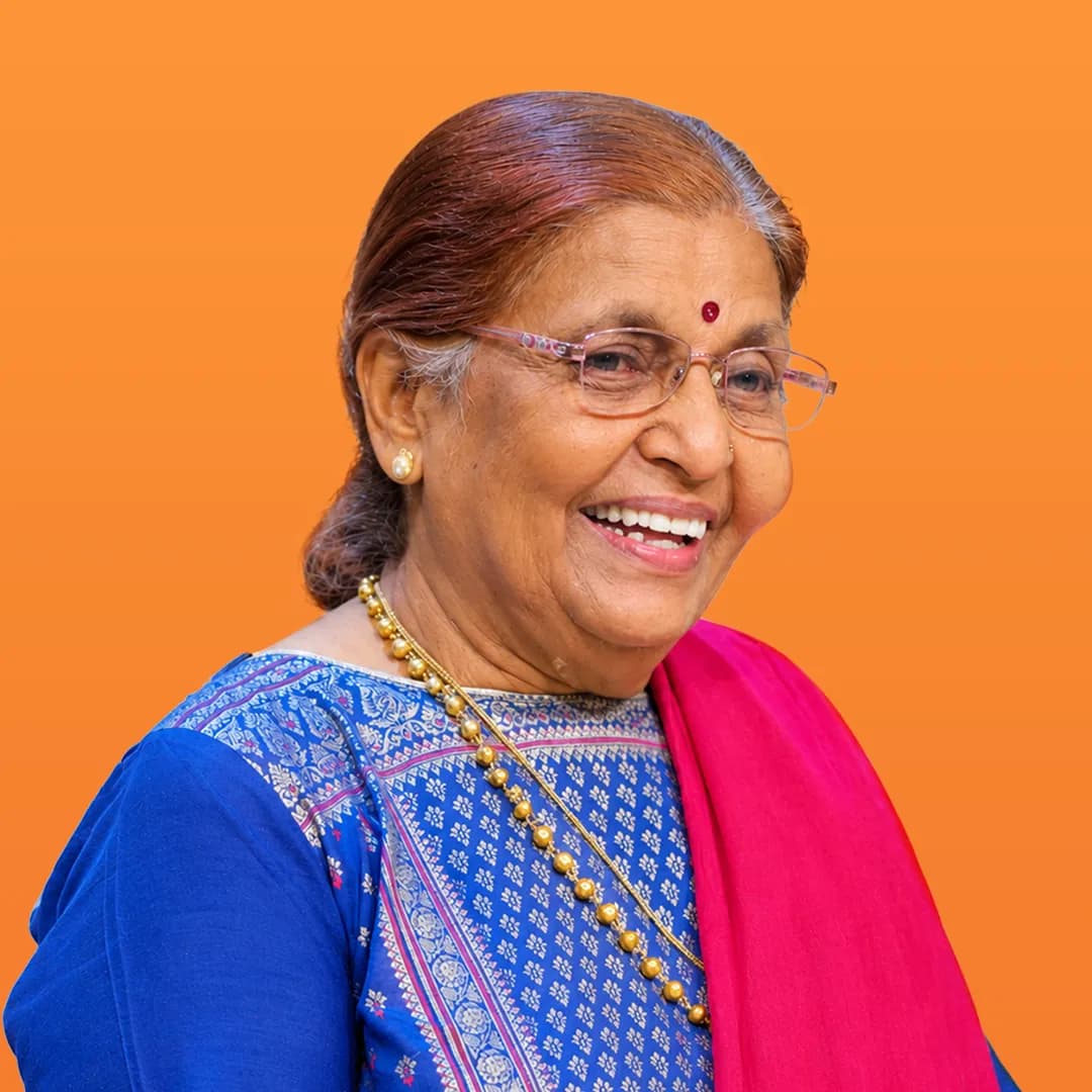 Kaushika Desai