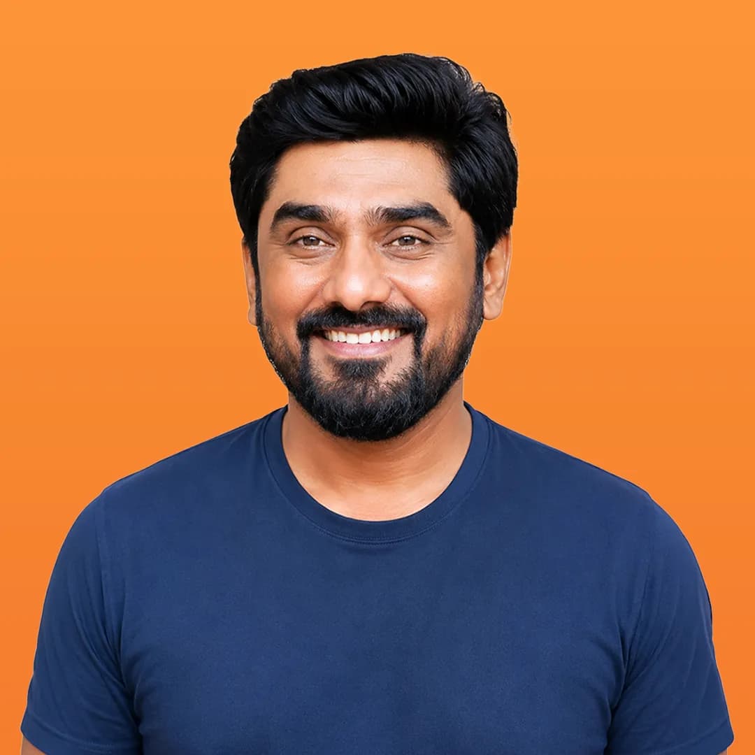 Chandresh Bhatt