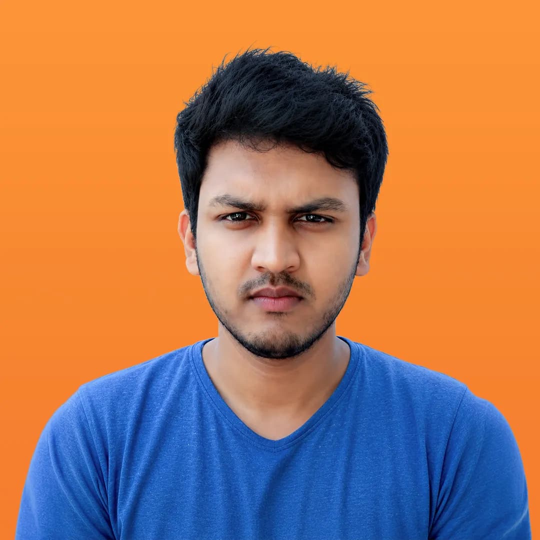Jayprit Vasava