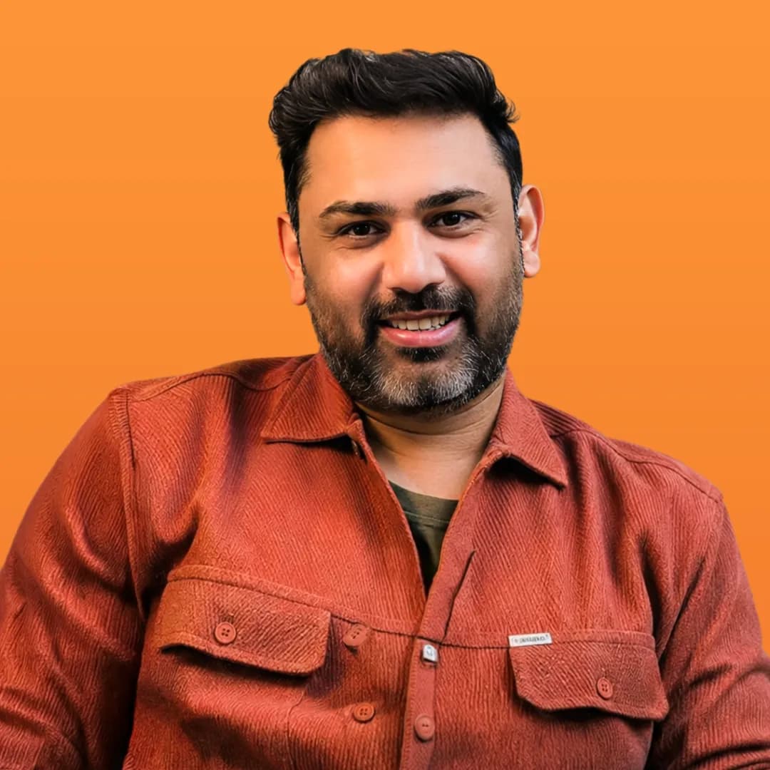 Abhishek Shah