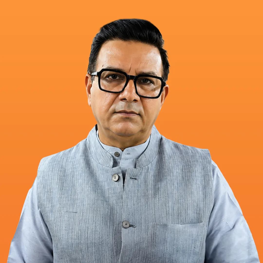 Kumud Mishra