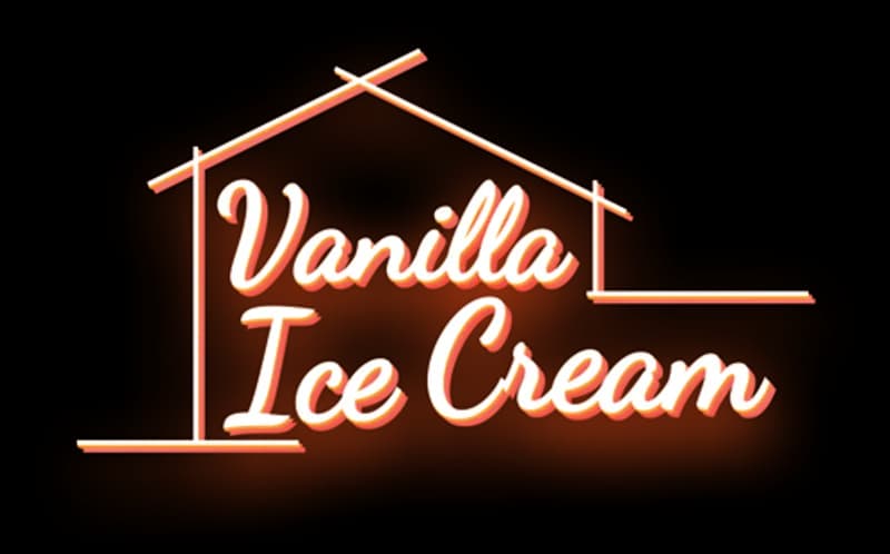Vanilla Ice Cream