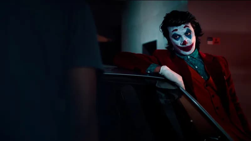 #Joker