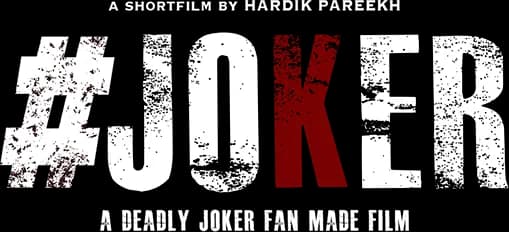 #Joker
