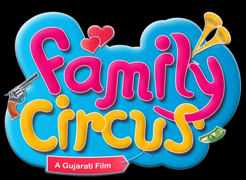 Family Circus
