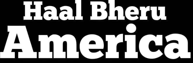 Hal Bheru America