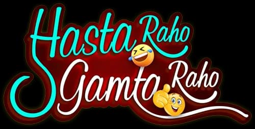 Hasta Raho Gamta Raho