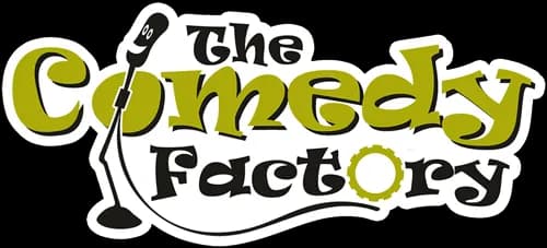 The Comedy Factory Stand Up