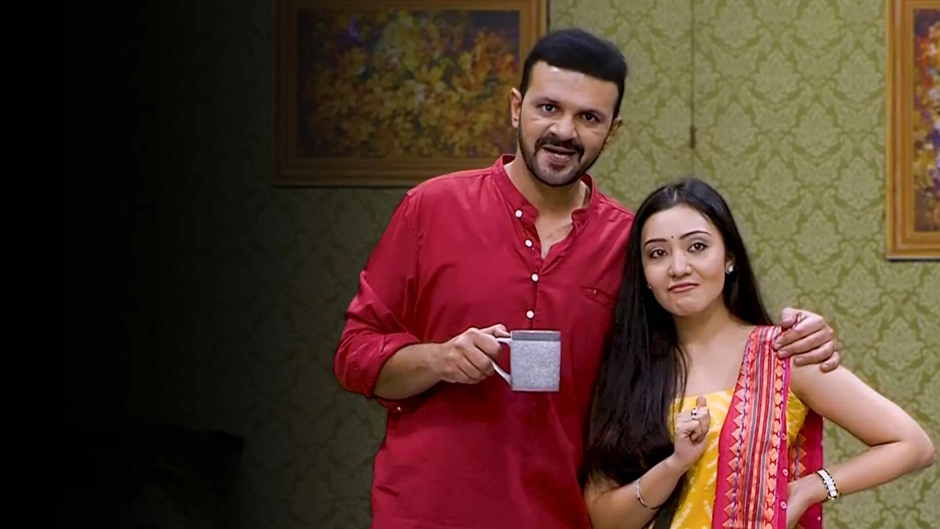 Ame Darling Ek Bija Na