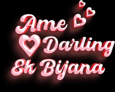 Ame Darling Ek Bija Na