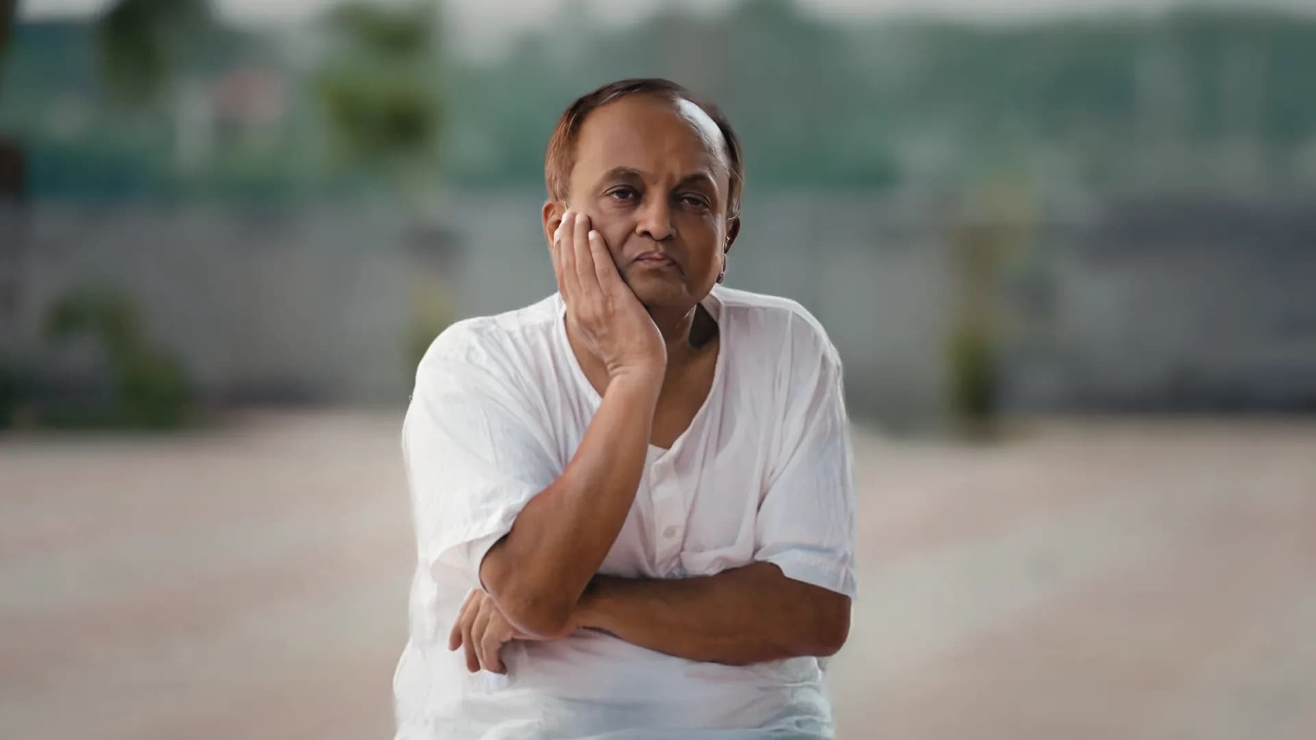 Kanjus Nagaji
