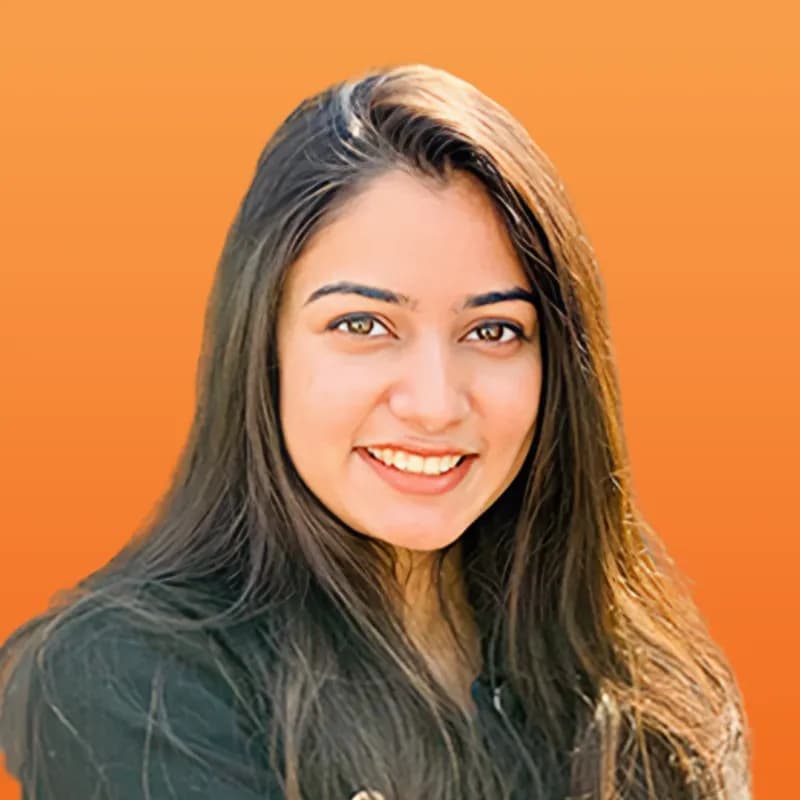 Yukti Randeria