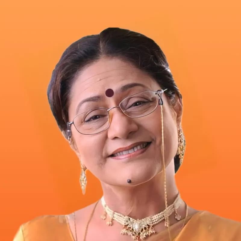 Aruna Irani