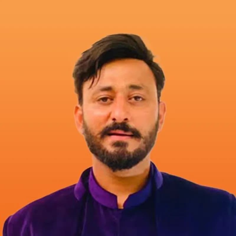 Aakash Zala