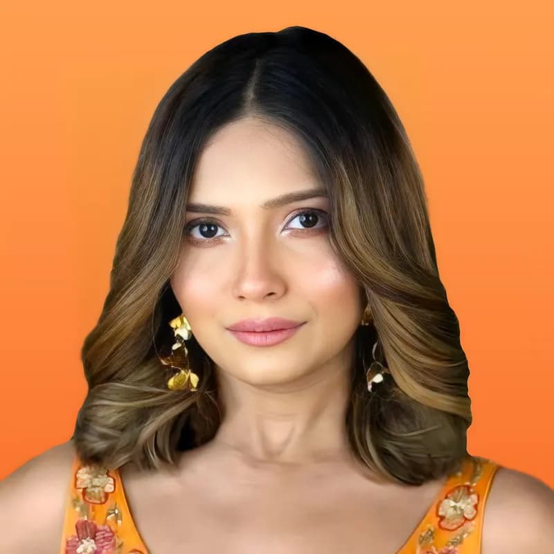 Bhakti Kubavat