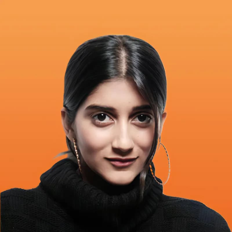 Deeksha Joshi