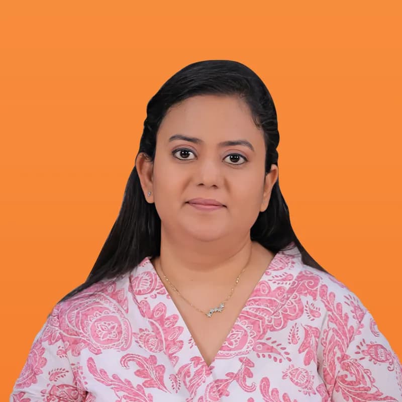 Dr Zankhana Kothari