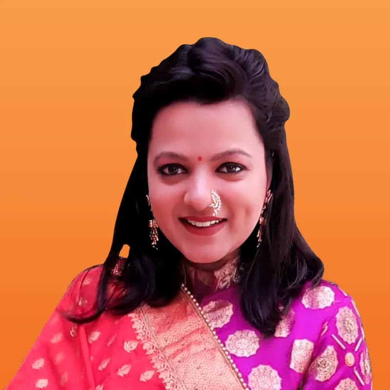 Gini Desai
