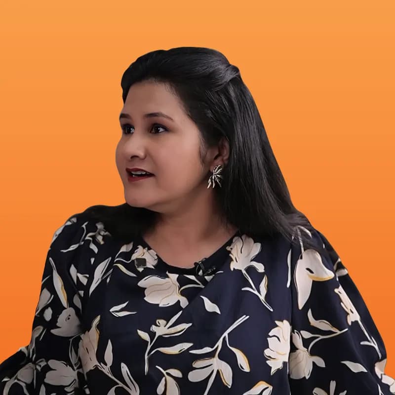 Vaibhavi Thaker