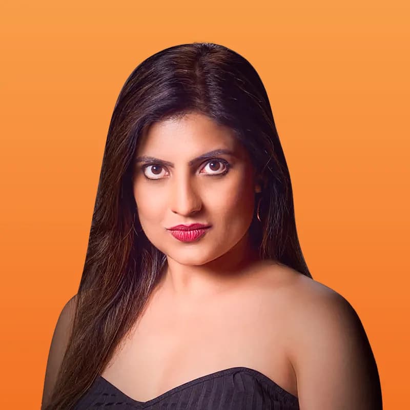 Tusharika Rajguru