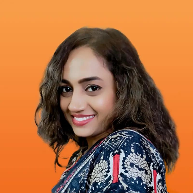 Shilpa Patel