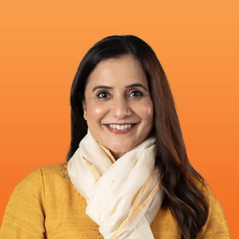 Sonali Lele Desai