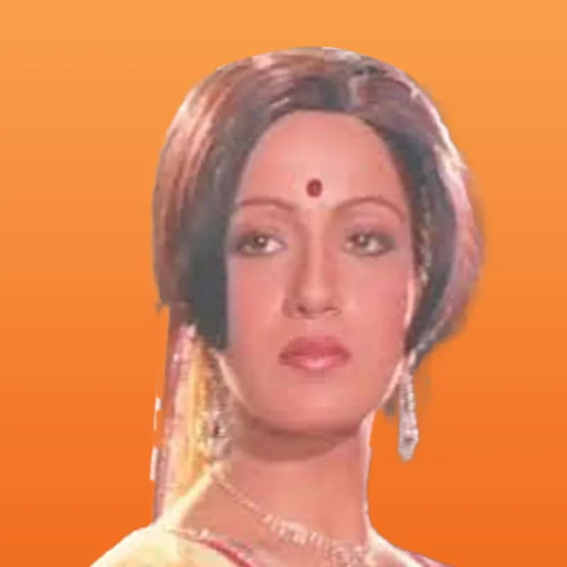 Sushma Varma