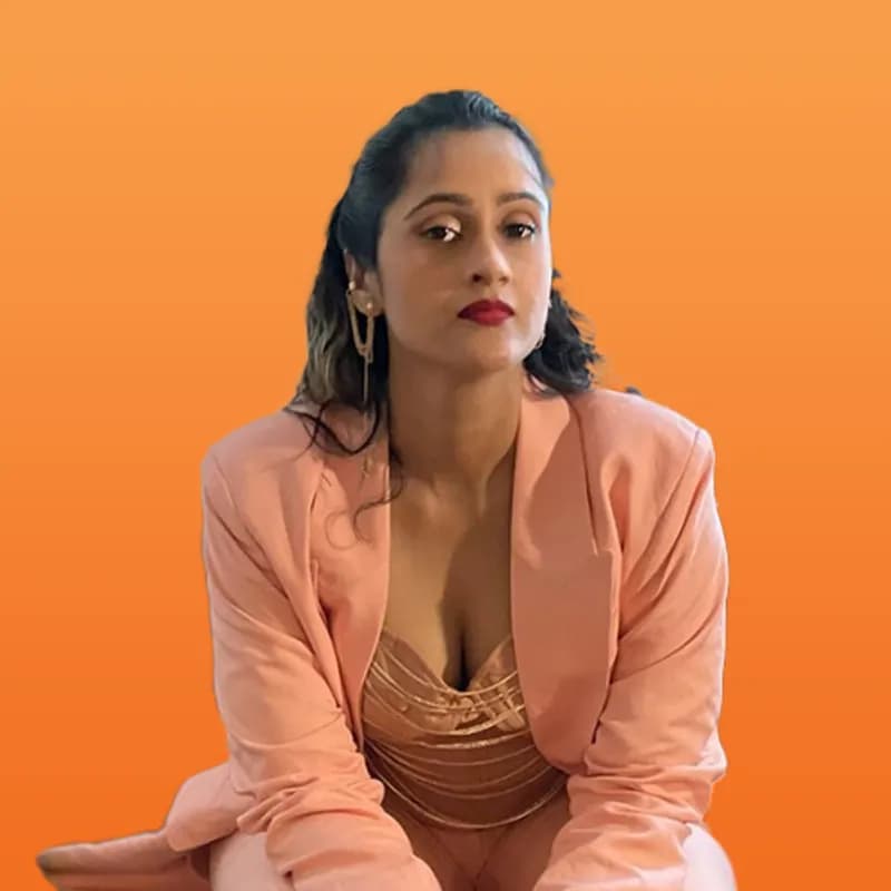 Rupa Bargaonkar