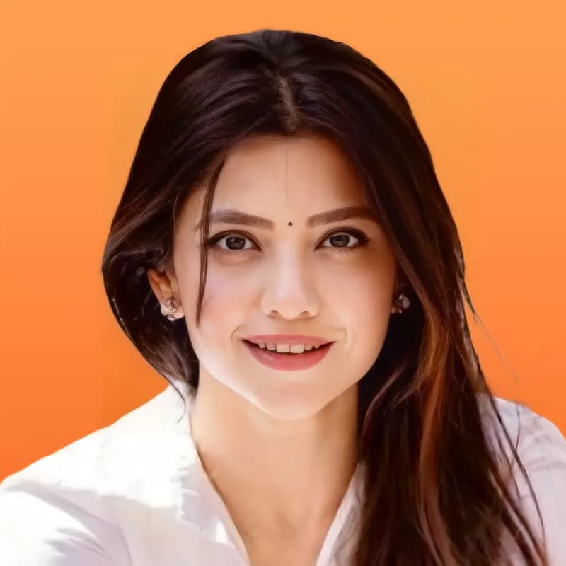 Kinjal Rajpriya